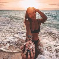 Отзыв от Дарья - Виза Destination Thailand